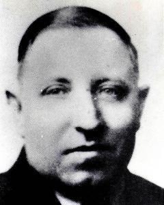 Henry Gerber