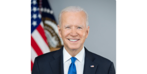 President Joseph Biden