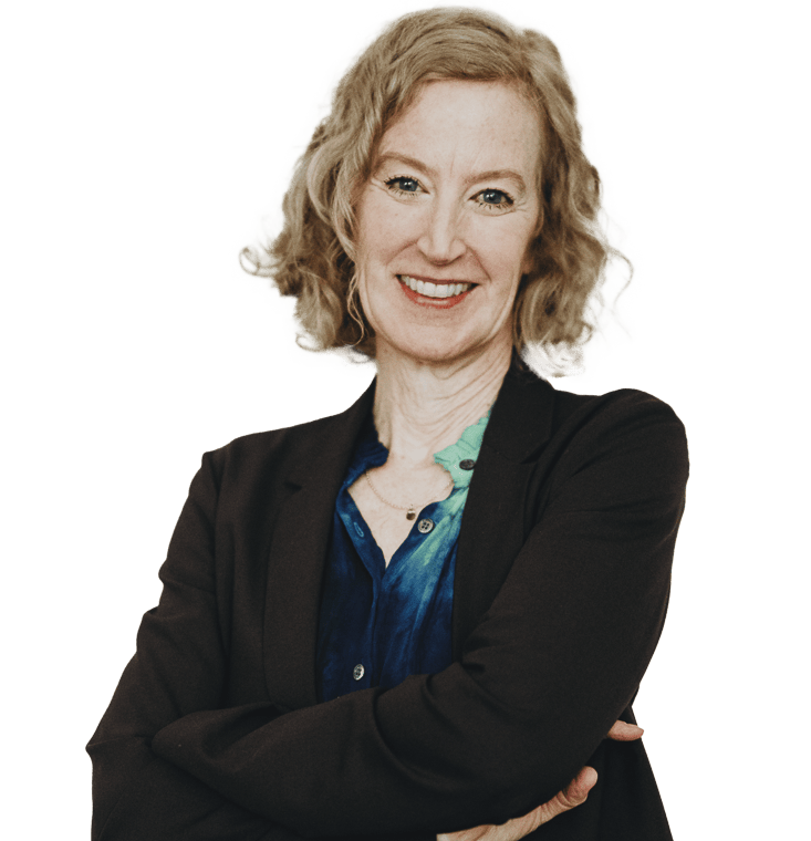 Kathleen Alt, Managing Partner