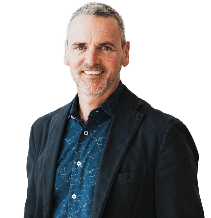 Jon Banashek, Partner