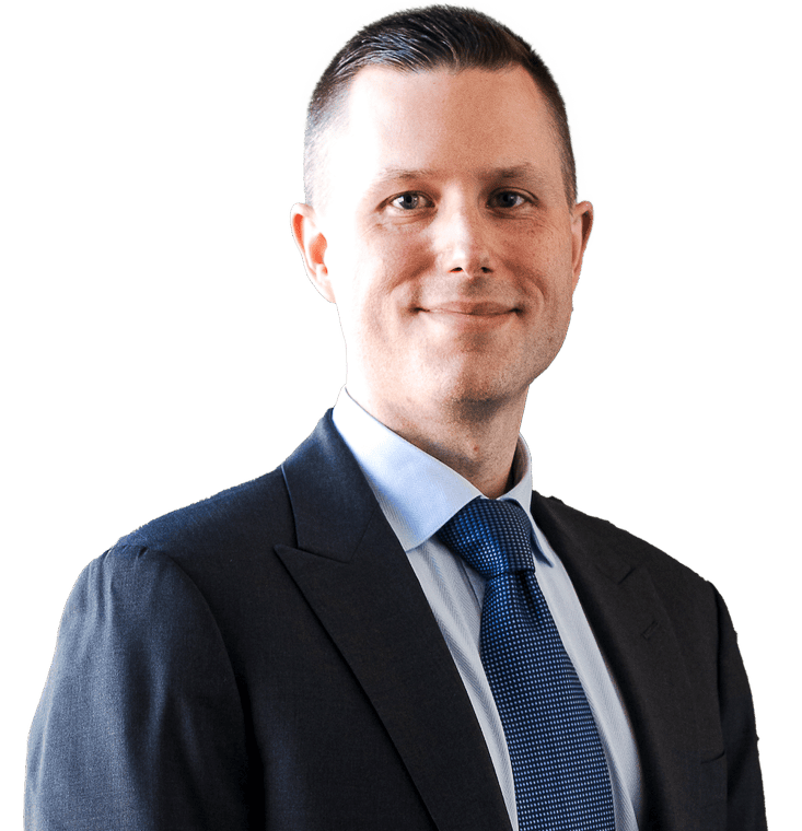 Alexander Strohmeyer, Associate