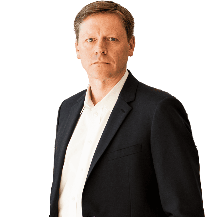 Rudy Verner, Partner